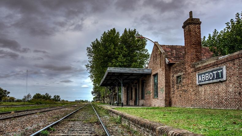 La escapada cerca de Buenos Aires a un pueblo mágico y desconocido con calles muy tranquilas.