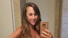 Estefanía Pasquini y una profunda reflexión sobre la búsqueda de bienestar: Empezás a probar dietas, te paseás por todos los pesos Estefanía Pasquini y una profunda reflexión sobre la búsqueda de bienestar: Empezás a probar dietas, te paseás por todos los pesos