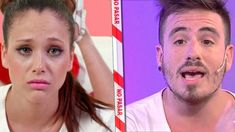 ¿Cuánto va a durar la medida perimetral de Barbie Vélez contra Federico Bal? ¿Cuánto va a durar la medida perimetral de Barbie Vélez contra Federico Bal?