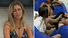 Julieta volvió a quedar en el ojo de la tormenta por su trato a los perros. Julieta volvió a quedar en el ojo de la tormenta por su trato a los perros.