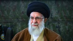 Para la fiscalía, Ali Khamenei aprobó la realización del atentado a la AMIA.