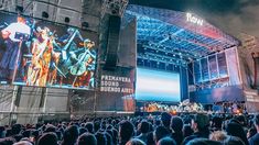 El festival se extiende hasta el domingo 13 de noviembre. El festival se extiende hasta el domingo 13 de noviembre.