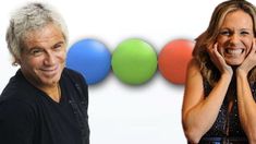 Denise Dumas y Beto Casella: Los nombres que Telefe quiere en 2013 Denise Dumas y Beto Casella: Los nombres que Telefe quiere en 2013