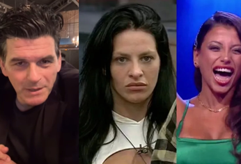Alejandro Mancuso elogió el juego de su hija en Gran Hermano y apuntó contra Jenifer.