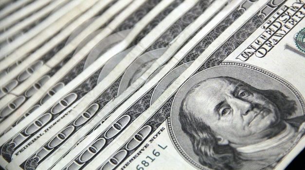 C5N | dólares billetes
