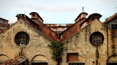 Este Patrimonio de la Humanidad ofrece un viaje en el tiempo para quienes prefieren explorar sitios con valor histórico. Este Patrimonio de la Humanidad ofrece un viaje en el tiempo para quienes prefieren explorar sitios con valor histórico.