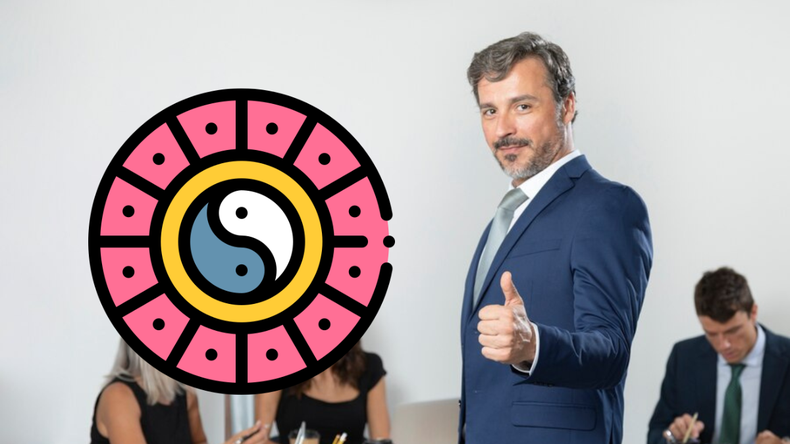 Estos son los 3 signos del horóscopo chino que nacieron para ser líderes.