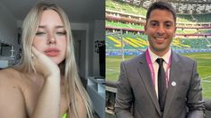 Romance confirmado: Gastón Edul habló por primera vez sobre Coti Romero Romance confirmado: Gastón Edul habló por primera vez sobre Coti Romero