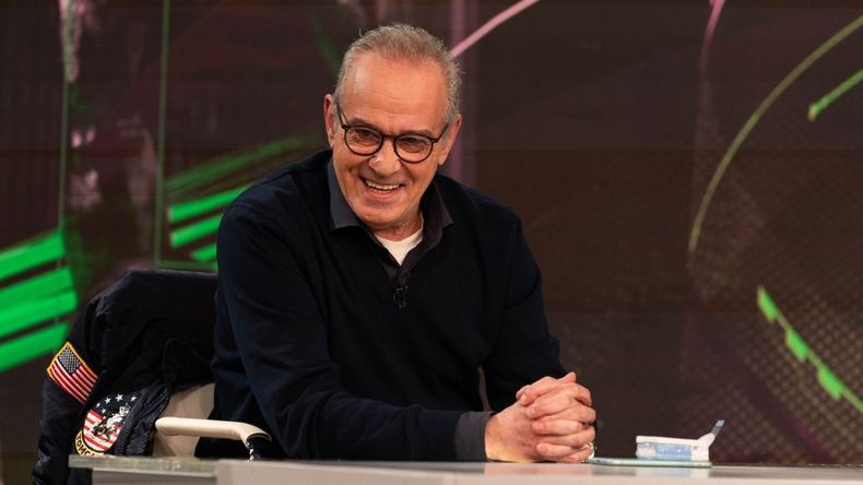 Tras años de crisis, el exfutbolista canalizó su experiencia en acciones vinculadas a la recuperación y el acompañamiento social.