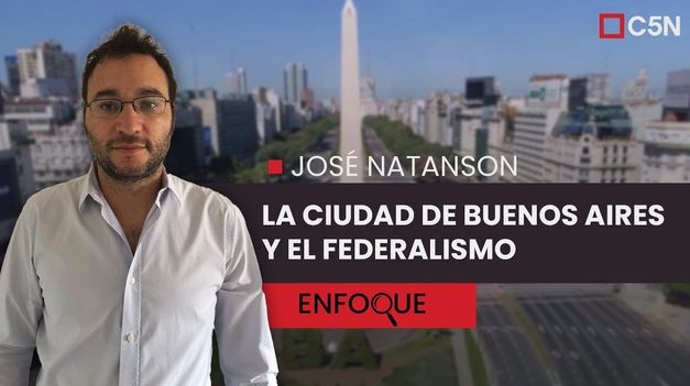 C5N | El FEDERALISMO DEFORME de ARGENTINA