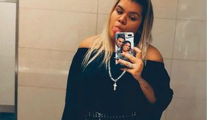 Morena Rial