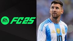 Lionel Messi ya no será el mejor jugador argentino en el videojuego de fútbol de EA Sports. Lionel Messi ya no será el mejor jugador argentino en el videojuego de fútbol de EA Sports.