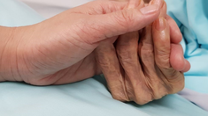 Desde que existe la ley hace 10 años este el primer amparo de muerte digna que se resuelve a favor del paciente Desde que existe la ley hace 10 años este el primer amparo de muerte digna que se resuelve a favor del paciente