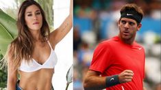 La reacción de Jimena Barón en Twitter tras la confirmación de su relación con Del Potro La reacción de Jimena Barón en Twitter tras la confirmación de su relación con Del Potro