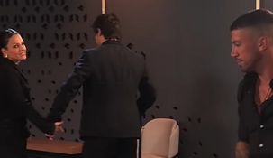 Chiara elegió que Renato vuelva a la casa de Gran Hermano