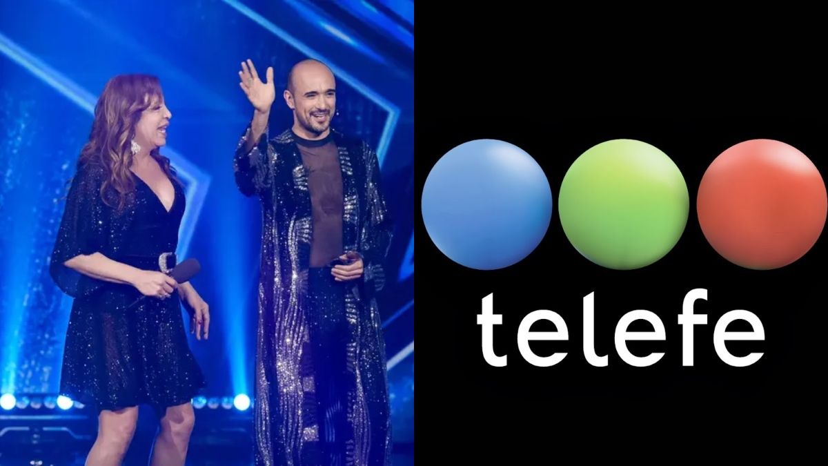 Telefe levantará Got Talent Argentina a una semana de su estreno