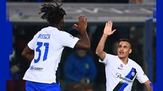 El Inter de Milán venció 1-0 al Bologna y se encamina a su Scudetto número 20.
