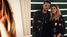 ¿Qué pasa entre Mica Tinelli y Chano? No te voy a dejar solo en esto; te voy a acompañar, te quiero, le dijo ella en un video ¿Qué pasa entre Mica Tinelli y Chano? No te voy a dejar solo en esto; te voy a acompañar, te quiero, le dijo ella en un video