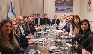 ¿Los diputados del PRO votarán a favor del veto de Milei?