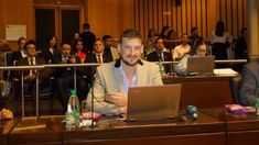 La legislatura de Misiones formalizó la expulsión de Germán Kiczka.