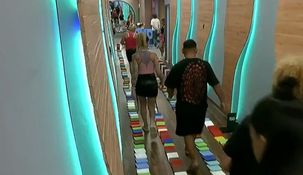 La prueba semanal fue abandonada en Gran Hermano 2024. La prueba semanal fue abandonada en Gran Hermano 2024.