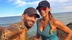 Provocador gesto de Gustavo Conti tras los rumores de infidelidad: ¡Cómprense una vida! Provocador gesto de Gustavo Conti tras los rumores de infidelidad: ¡Cómprense una vida!