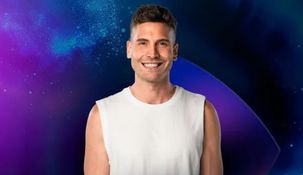 Marcelo Carro ingresó a Gran Hermano ﻿y no tardó en generar polémica.