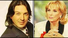 Damián De Santo: No me arrepiento de haber tratado de necia a Mirtha Legrand Damián De Santo: No me arrepiento de haber tratado de necia a Mirtha Legrand