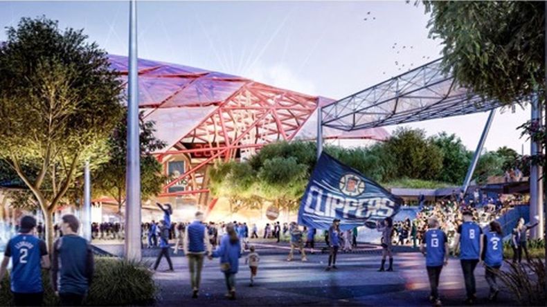 Un estadio especial, con tecnología revolucionaria y un concepto distinto.