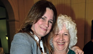 La mamá de Dupláa falleció luego haber luchado con una grave enfermedad.