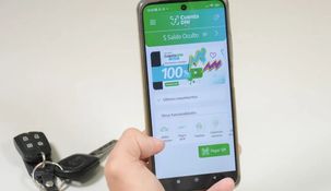 Con la llegada de julio y el inicio del receso escolar, Cuenta DNI, la billetera virtual del Banco Provincia, renueva su propuesta de beneficios para los usuarios bonaerenses. Con la llegada de julio y el inicio del receso escolar, Cuenta DNI, la billetera virtual del Banco Provincia, renueva su propuesta de beneficios para los usuarios bonaerenses.