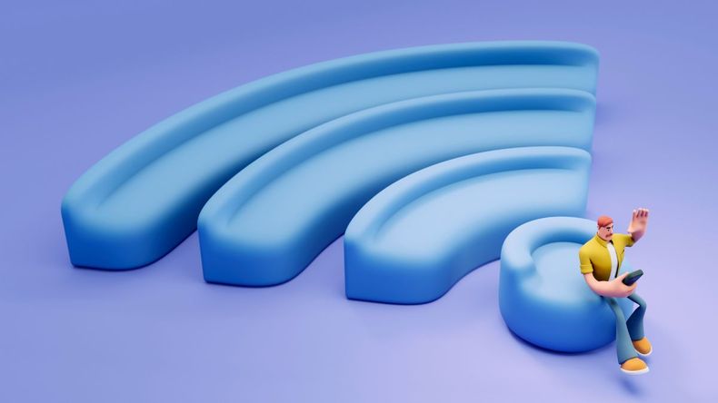 Tres maneras de compartir tu red de wifi sin revelar la contraseña