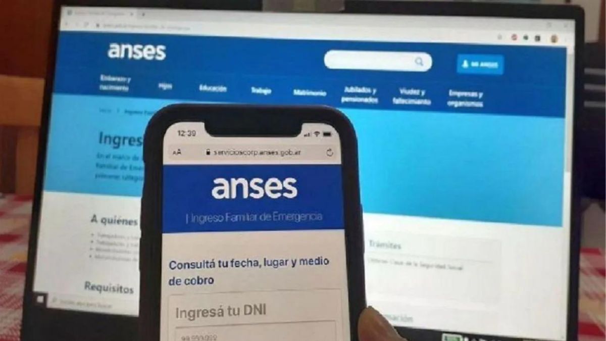 Este es el código clave de ANSES para poder hacer trámites y consultas en junio 2026