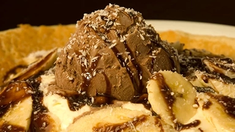 El restaurante de Buenos Aires que prepara los mejores panqueques El restaurante de Buenos Aires que prepara los mejores panqueques