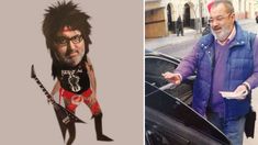 Lanata y su nueva adicción; el trabajo; la dieta en el Faena y un llamado a Tinelli Lanata y su nueva adicción; el trabajo; la dieta en el Faena y un llamado a Tinelli