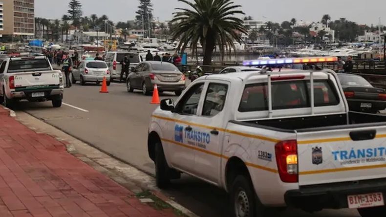 Investigan una violación grupal en una fiesta privada en Punta del Este