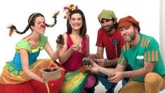 Fri Music Kids gratis por Youtube para celebrar el Día de las Infancias Fri Music Kids gratis por Youtube para celebrar el Día de las Infancias