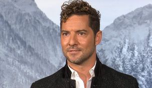 El hermano de David Bisbal estuvo desaparecido. El hermano de David Bisbal estuvo desaparecido.