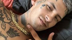 L-Gante le dedicó una historia a una exparticipante de Gran Hermano 2022. L-Gante le dedicó una historia a una exparticipante de Gran Hermano 2022.