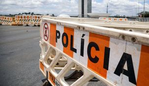 La policía brasileña es la principal culpable. La policía brasileña es la principal culpable.