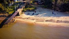 Turismo en Argentina: el bello pueblo que está a orillas del río Uruguay. Turismo en Argentina: el bello pueblo que está a orillas del río Uruguay.