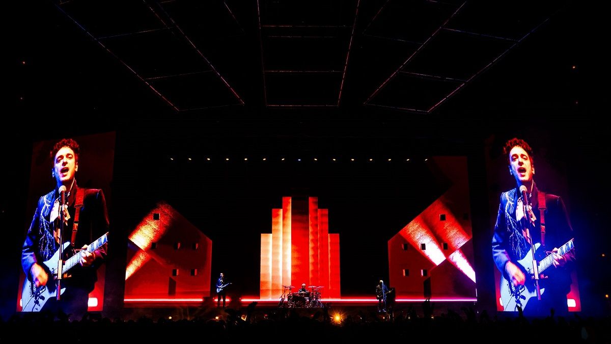 Soda Stereo anunció dos nuevos shows de Ecos: cuándo son y cómo comprar las entradas