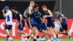 FIFA descartó sancionar a la Confederación Brasileña de Fútbol FIFA descartó sancionar a la Confederación Brasileña de Fútbol