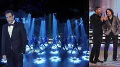 La vuelta de Tinelli: superproducción, extraños looks, jurado de cera y un turco polémico La vuelta de Tinelli: superproducción, extraños looks, jurado de cera y un turco polémico