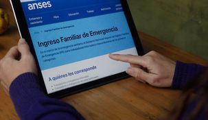 El plazo para solicitar la revisión vence el 31 de mayo.