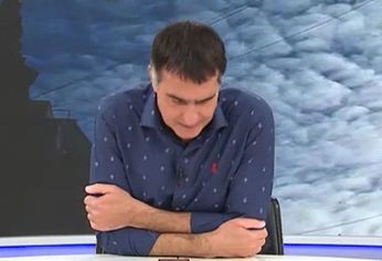 El director de América TV confirmó que Antonio Laje sigue en el canal a pesar de las denuncias.