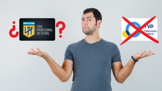 La Liga Profesional confirmó que habrá dos partidos gratuitos por fecha. La Liga Profesional confirmó que habrá dos partidos gratuitos por fecha.