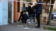 La ola de violencia en Rosario preocupa a todo el país. La ola de violencia en Rosario preocupa a todo el país.