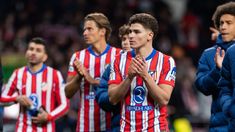 Julián Álvarez habló de la eliminación de Atlético de Madrid de la Champions League. Julián Álvarez habló de la eliminación de Atlético de Madrid de la Champions League.