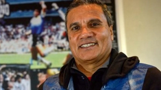 Negro Enrique apuntó contra los que quieren meter presa a Cristina.&nbsp;